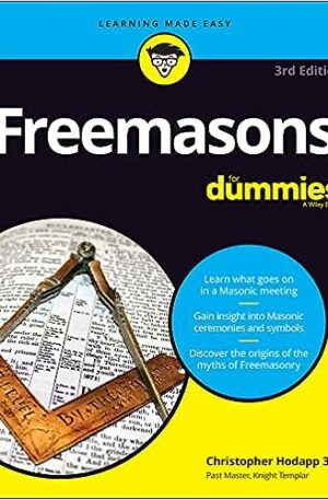 Freemasons For Dummies