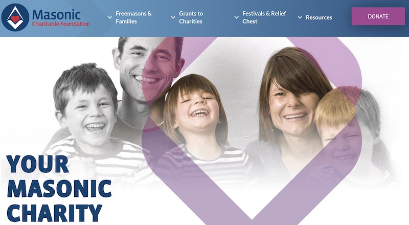 masonic-charity