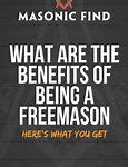 Benefits of being a freemason