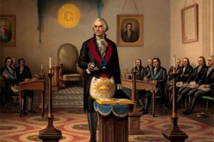 How to Join Freemasonry