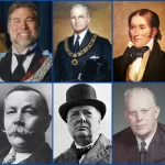 Famous Freemasons