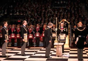 Freemasonry Rituals and Traditions