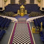 what do freemasons do at meetings​