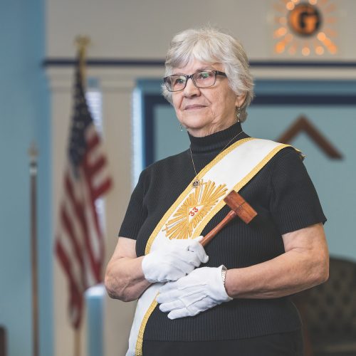 Female freemasonry Female Freemasons